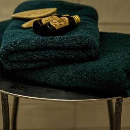Centro Apartamentai Μπίρστονας Εξωτερικό φωτογραφία