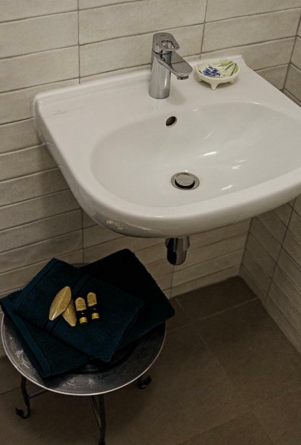 Centro Apartamentai Μπίρστονας Εξωτερικό φωτογραφία