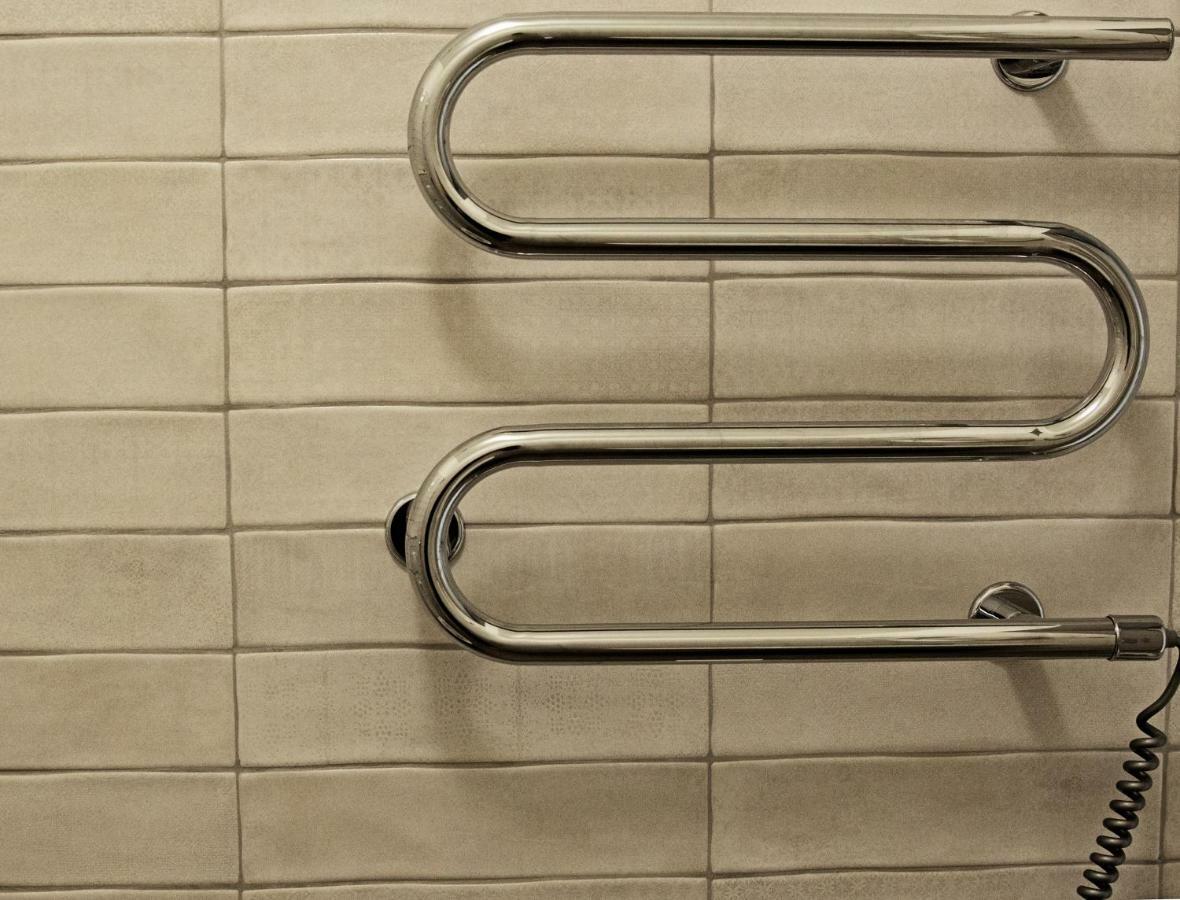 Centro Apartamentai Μπίρστονας Εξωτερικό φωτογραφία