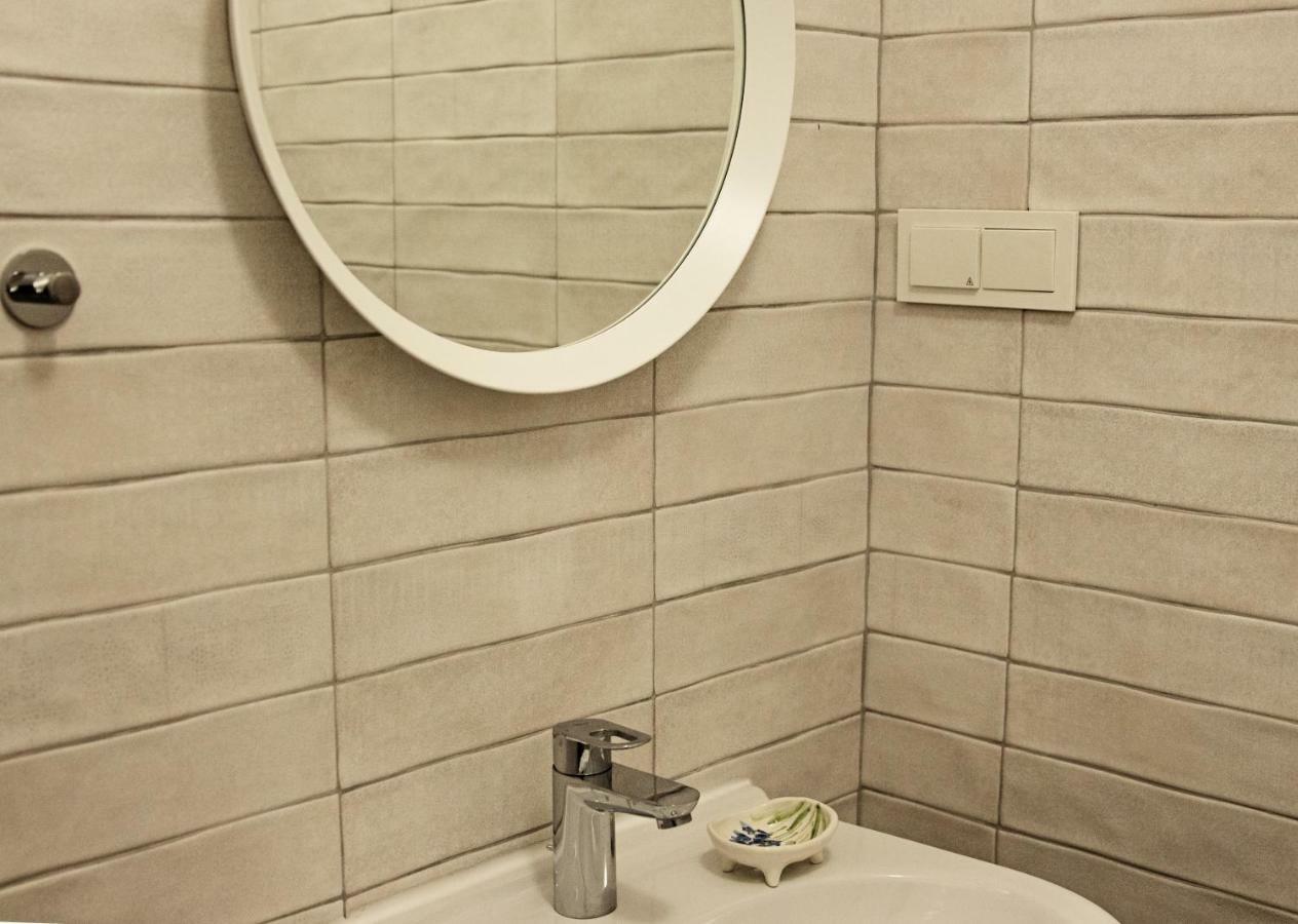 Centro Apartamentai Μπίρστονας Εξωτερικό φωτογραφία
